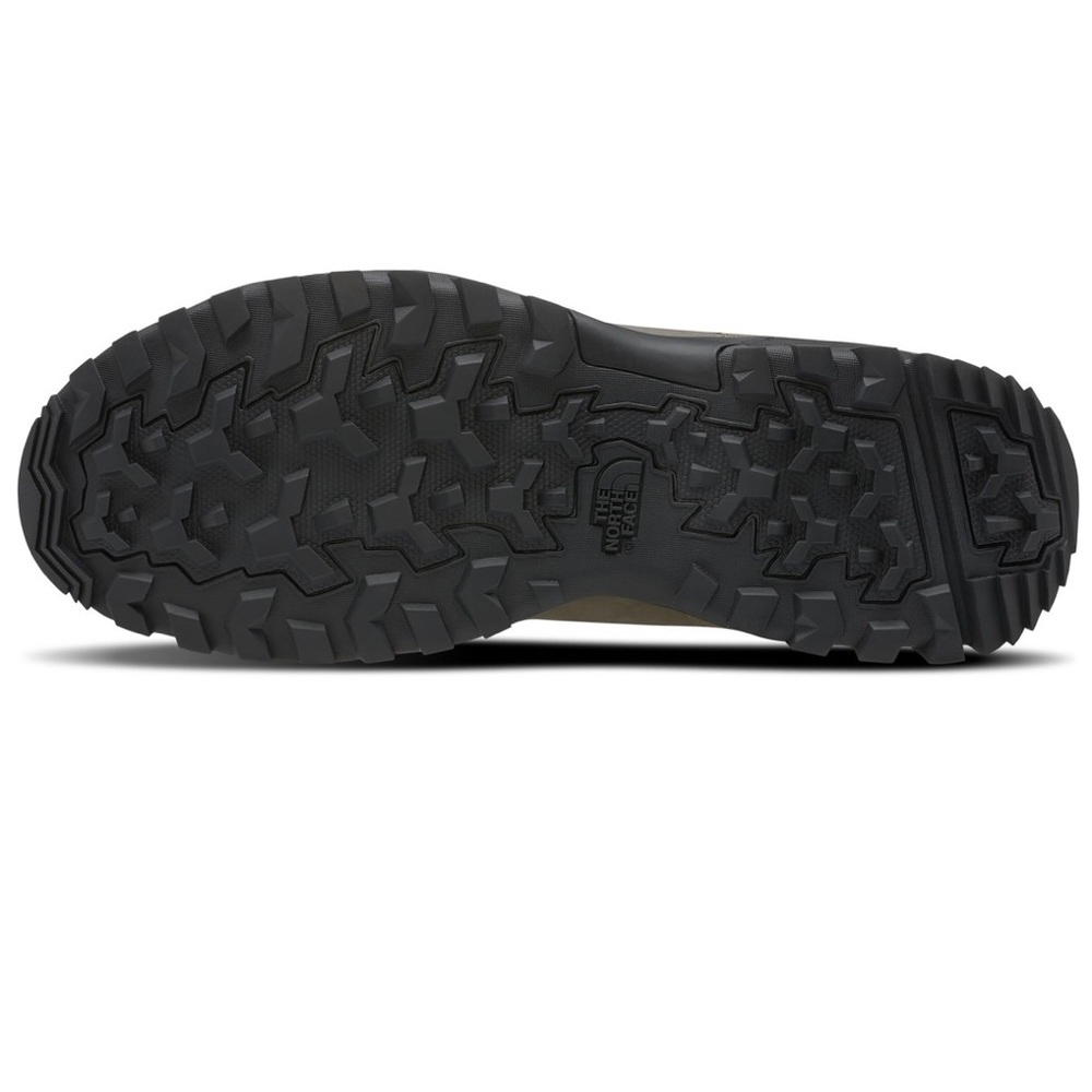 THE NORTH FACE men thermoball boot zip-up - Picture 2 of 5